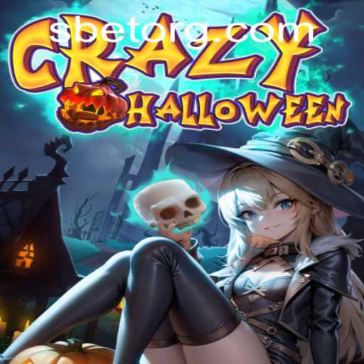 Discover the Thrills of CrazyHalloween and the Excitement of SBET