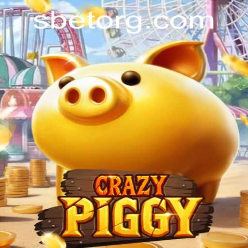 CrazyPiggy: A New Gaming Experience with SBET