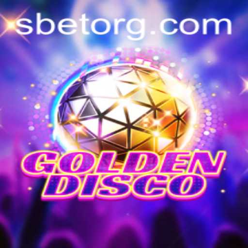 GoldenDisco: A New Era in Gaming Entertainment