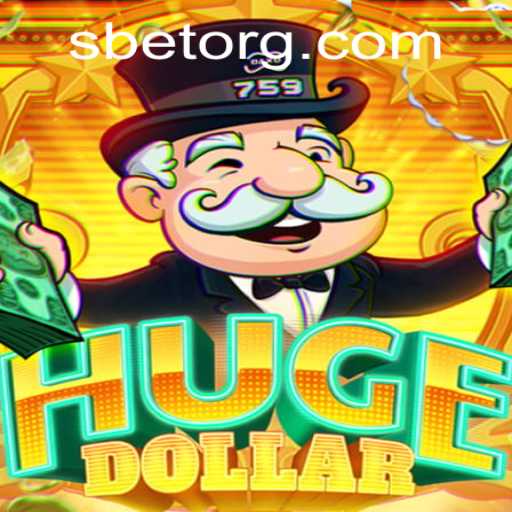 Discovering HugeDollar: An In-Depth Look into the Exciting Strategy Game SBET