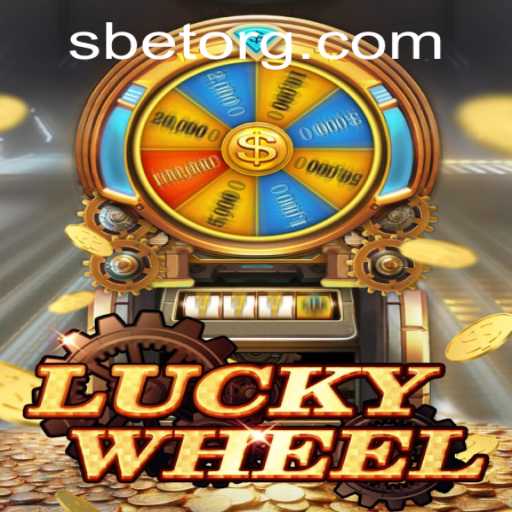 LuckyWheel: A Spirited Adventure with SBET