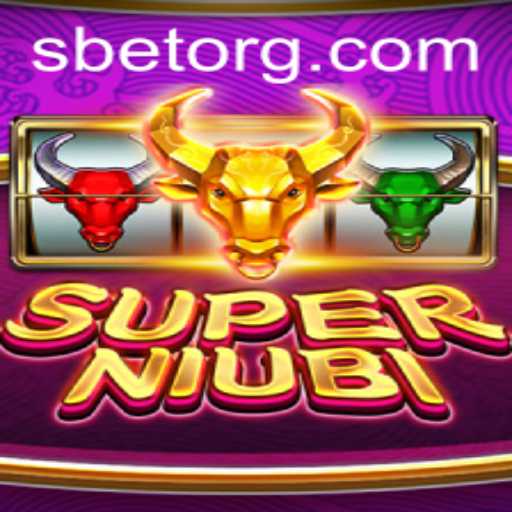 Discovering the New Gaming Sensation: SuperNiubi and the SBET Revolution